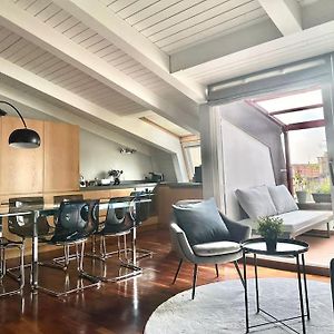 Appartement met Twee Slaapkamers